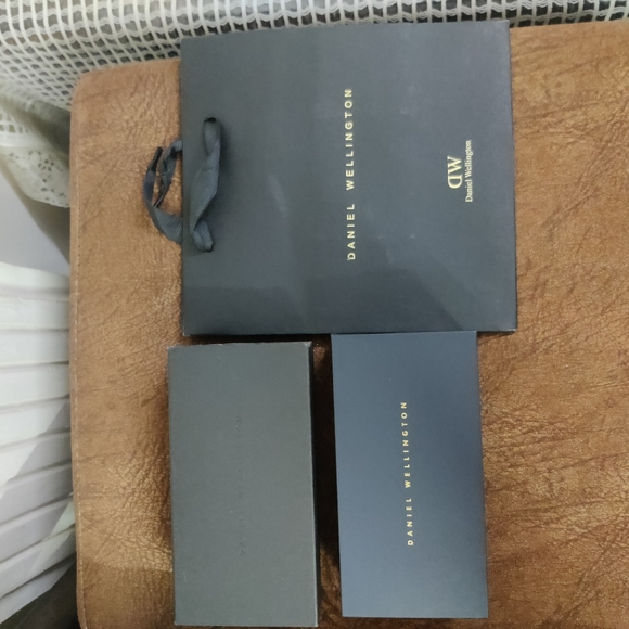 Daniel Wellington - Watch - Picture 6 of 9